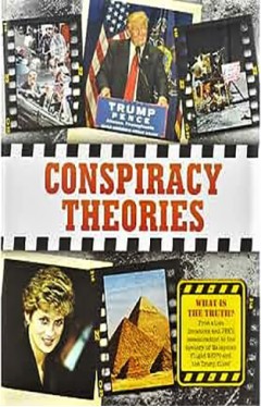 Conspiracy Theories (History Makers)